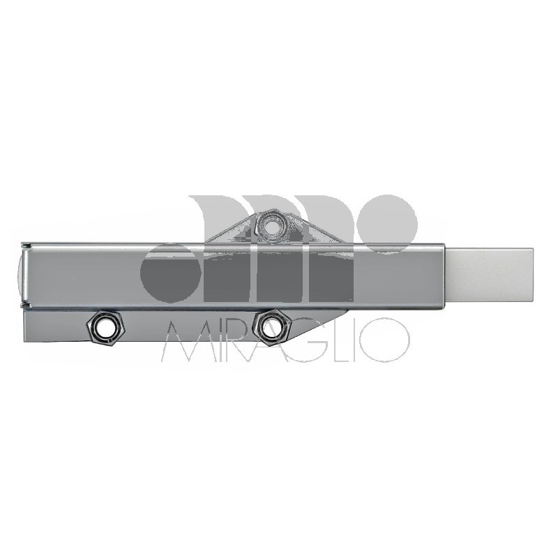SERRATURA POST CHIAVISTELLO FIAT FIORINO (146) 1988 1991 OEM 7520216