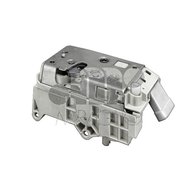 SERRATURA POST DX FIAT TIPO (160) 1988 1993 OEM 7766534