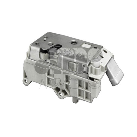 SERRATURA POST DX FIAT TIPO (160) 1988 1993 OEM 7766534