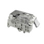 SERRATURA POST DX FIAT TIPO (160) 1988 1993 OEM 7766534