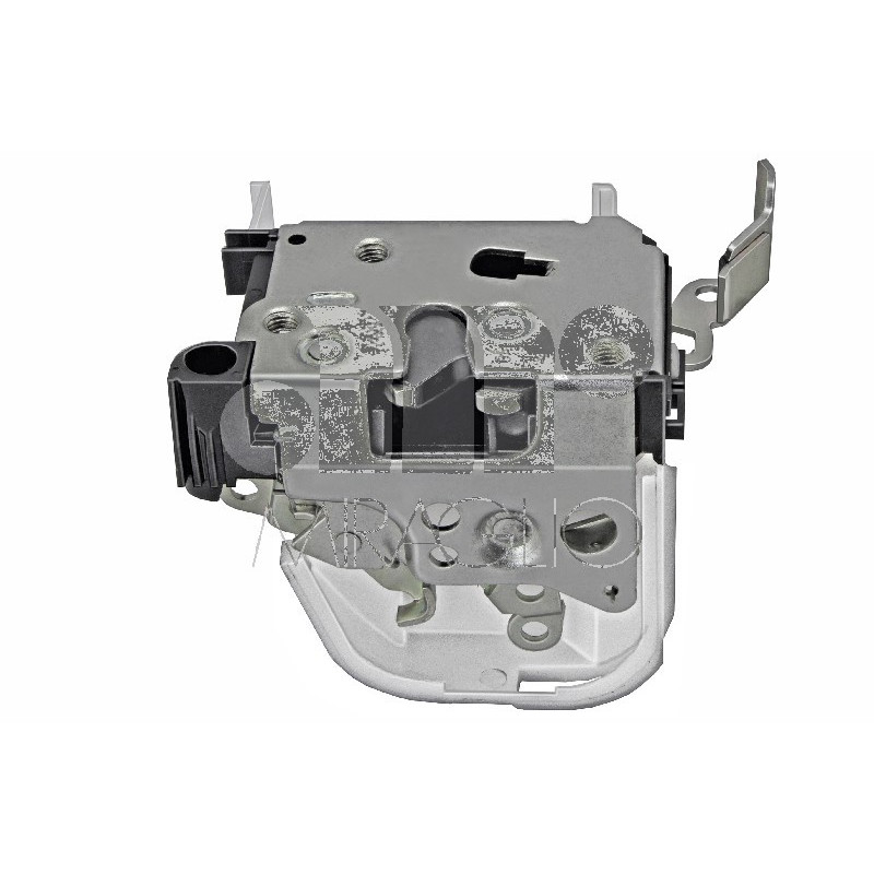 SERRATURA ANT SX MANUALE FIAT PUNTO (176) 1995 1999 OEM 46415711