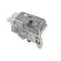 SERRATURA ANT SX IVECO EUROCARGO 1991 2003 OEM 98416424