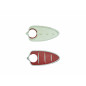 TASTIERA CHIAVE ROSSO 3 ALFA ROMEO GIULIETTA (940) 2010 2020