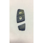 TASTIERA CHIAVE BLU 3 FIAT PANDA (169) 2003 2014