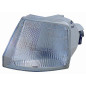 FANALE ANT SX BIANCO SENZA PEUGEOT 106 (1A/1C/1S) 1992 1995 OEM 630320
