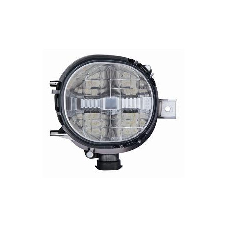 FANALE ANT SX CON LED VOLVO XC70 (136) 2007 2013 OEM 31383204