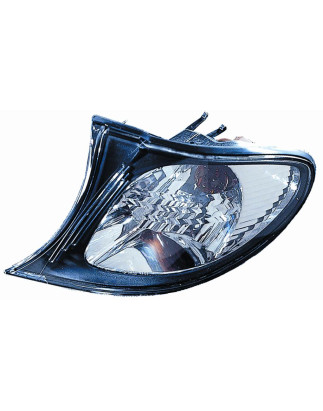 FANALE ANT DX SENZA NERA BMW iX2 (U10E) 2023  OEM 63137165850