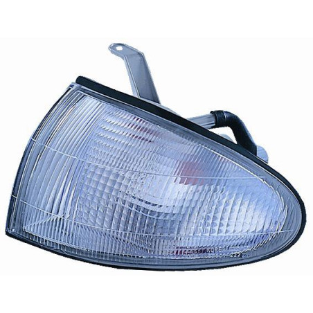 FANALE ANT DX BIANCO SENZA 3 HYUNDAI ACCENT H/B (X-3) 1994 1997 OEM 9230222200