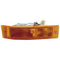 FANALE ANT DX ARANCIO CON NISSAN SERENA (C23) 1992 2001 OEM 2612009C00