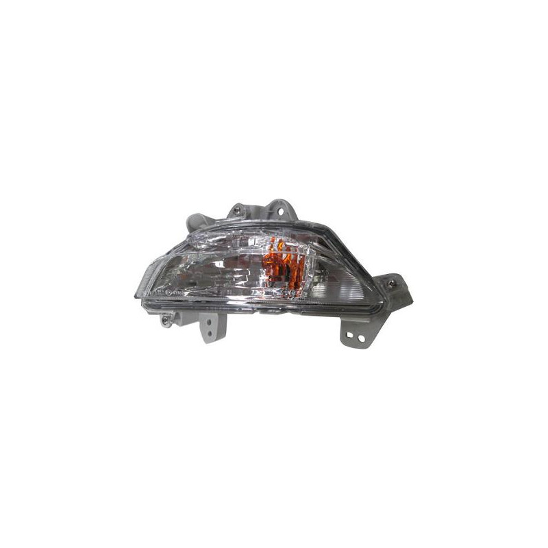 FANALE ANT DX SENZA MAZDA 3 SDN-H/B (BM/BN) 2013 2016 OEM B45A51350A