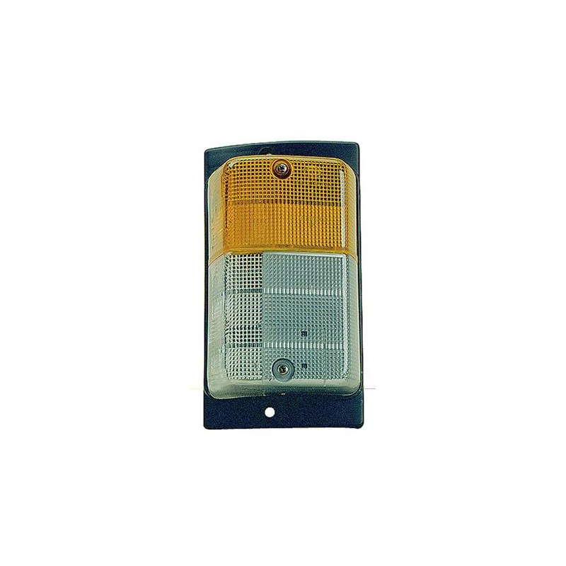 FANALE ANT DX SENZA SCANIA 112 - 113 SERIE G - P - R - T 1980 1996 OEM 394769