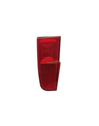 CATADIOTTRI POST SX 3 PORTELLONE FIAT GRANDE PUNTO (199) 2005 2012 OEM 51721472