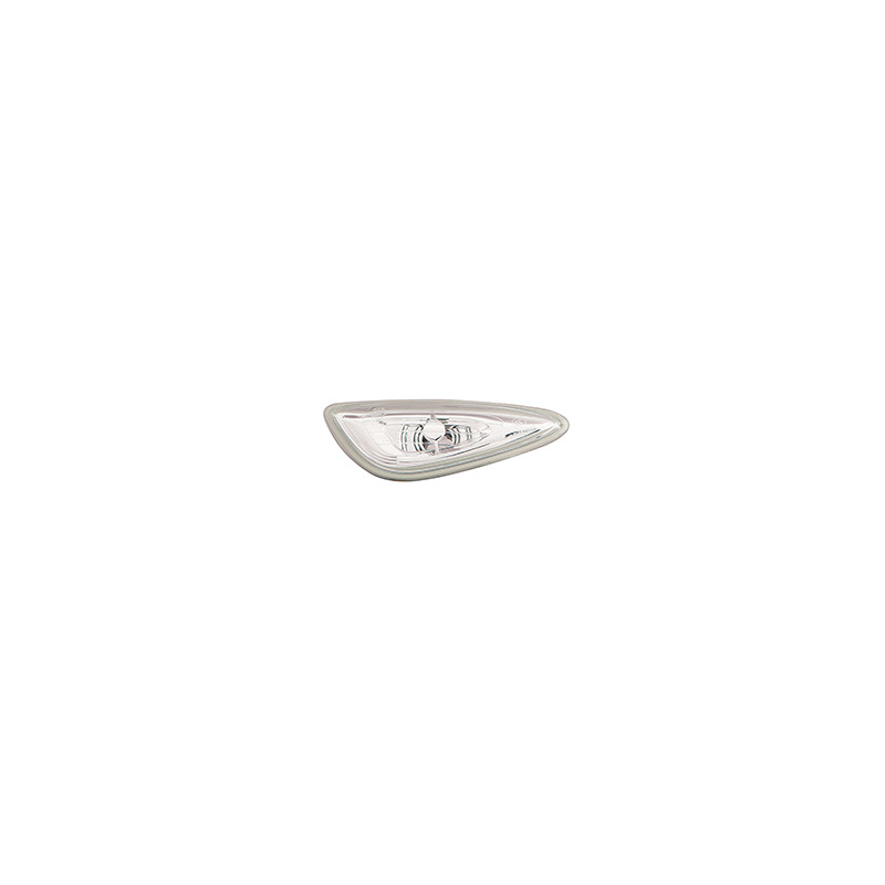 FANALE LATERALE SX SENZA KIA SPORTAGE (SL) 2010 2014 OEM 923033S000