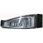 FENDINEBBIA SX H7 CROMATA VOLVO TRUCK FH16 2013  OEM 21221152