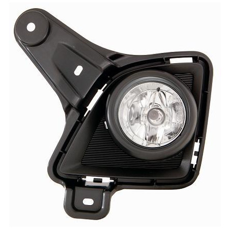 FENDINEBBIA DX ICHIKOH TOYOTA YARIS I (P1) 1999 2005 OEM 8121052053