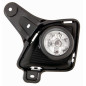 FENDINEBBIA DX ICHIKOH TOYOTA YARIS I (P1) 1999 2005 OEM 8121052053