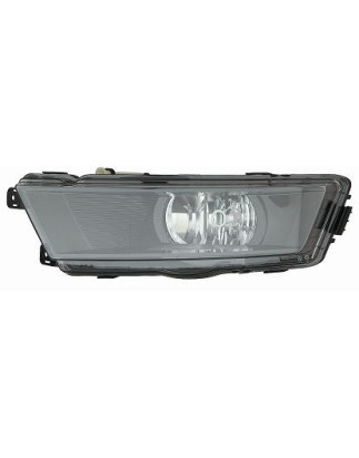 FENDINEBBIA DX H8 NERA SKODA RAPID (NH3/NK3/NK6/NH1) 2012 2019 OEM 5JA941702A