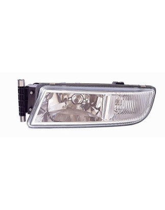 FENDINEBBIA DX MAN T-G-X 2008  OEM 81251016522