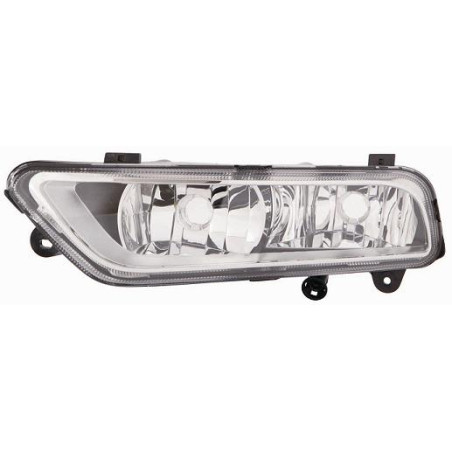FENDINEBBIA DX H8 VOLKSWAGEN PASSAT (362/365) 2011 2015 OEM 3AA941662F