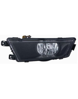 FENDINEBBIA DX H8 NERA SKODA OCTAVIA 6 (5E3/NL3/NR3/5E5/5E6) 2013 2017 OEM 5E0941702C