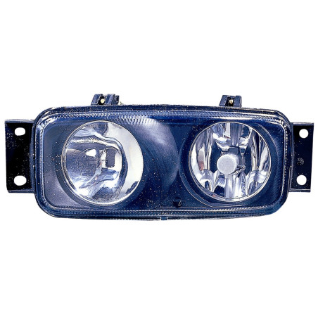 FENDINEBBIA SX SCANIA 114 - 124 P94 - T164 1996 2005 OEM 1529070