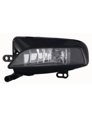 FENDINEBBIA SX 5 H8 AUDI A3 SEDAN/CABRIO (8V7/8VE/8VS/8VM) 2013 2016 OEM 8V0941699B