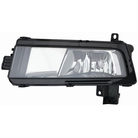 FENDINEBBIA DX H11 VOLKSWAGEN TOURAN (5T1) 2015  OEM 5TA941662