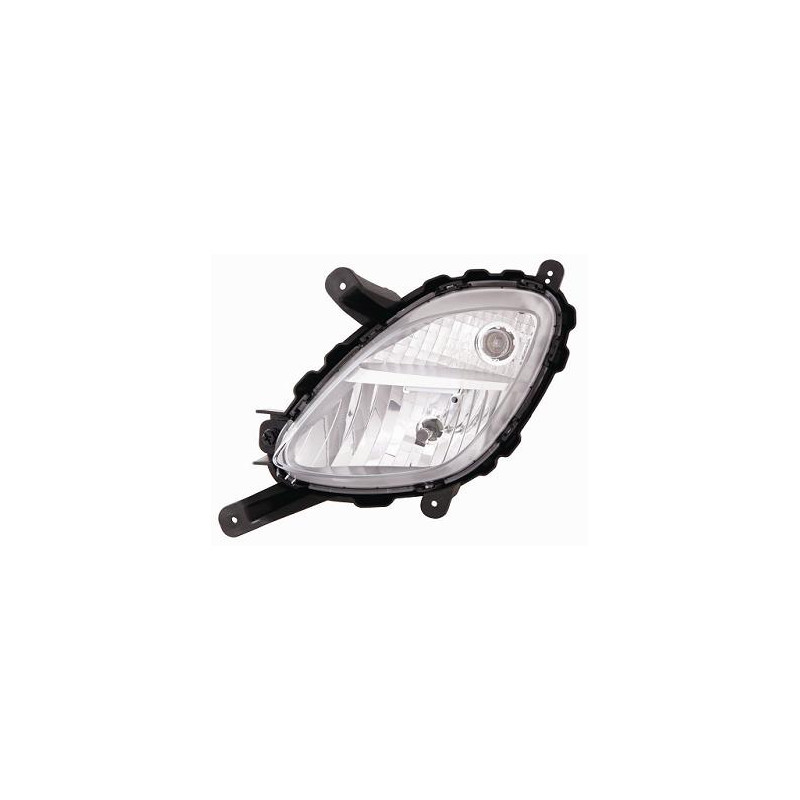 FENDINEBBIA SX 5 KIA PICANTO (TA) 2011 2015 OEM 922011Y100
