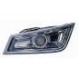 FENDINEBBIA SX H3 CROMATA VOLVO TRUCK FH16 2008 2013 OEM 21035692
