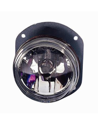 FENDINEBBIA DX/SX H7 MERCEDES-BENZ C CLASS (W204) 2007 2011 OEM A2308200556