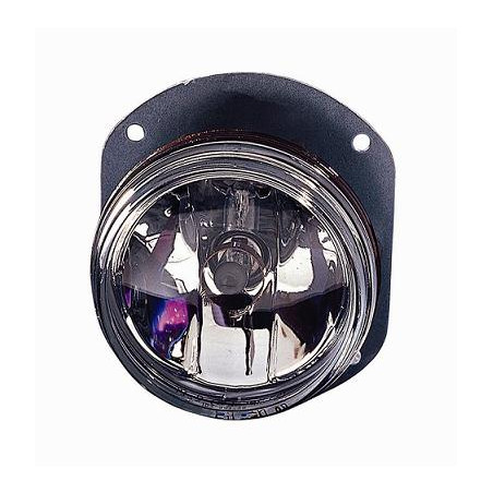 FENDINEBBIA DX/SX H7 MERCEDES-BENZ C CLASS (W204) 2007 2011 OEM A2308200556