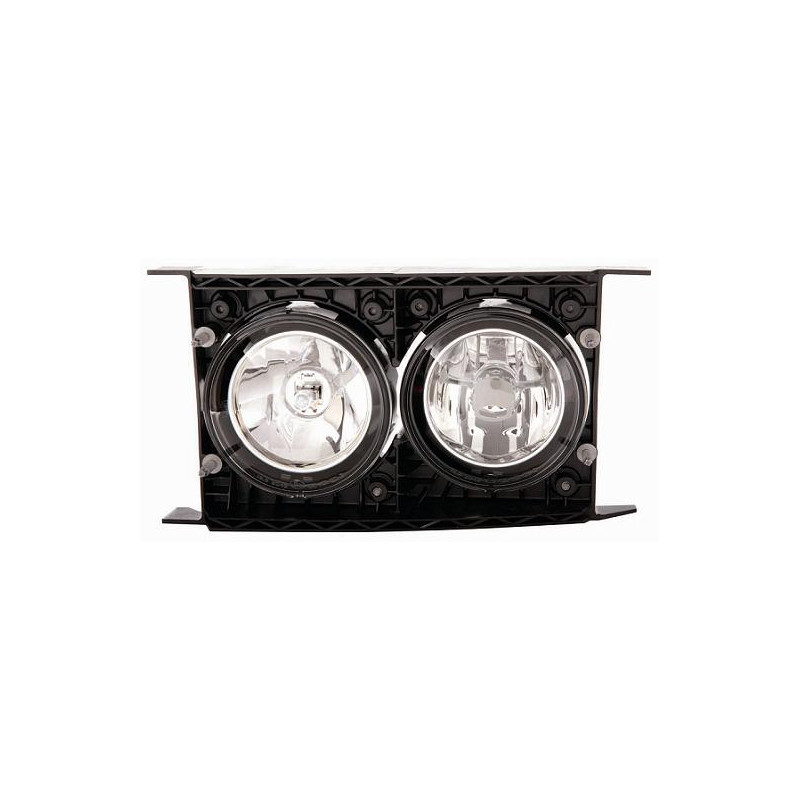 FENDINEBBIA DX VERSIONE H3 - H3 DAF DAF CF 65/75/85 - LF 45/55 - XF 95/105 2001 2006 OEM 1725273