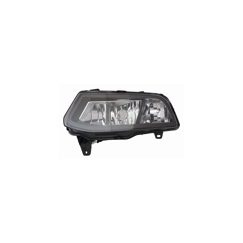 FENDINEBBIA SX H8 VOLKSWAGEN POLO (6C1) 2014 2017 OEM 6C0941661C