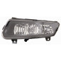 FENDINEBBIA DX NERA VOLKSWAGEN POLO (6R1) 2009 2014 OEM 6R0941062F