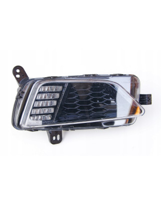 FENDINEBBIA SX LED LED VOLKSWAGEN POLO (AW1/BZ1) 2017 2021 OEM 2G0941661B