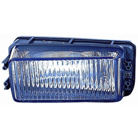 FENDINEBBIA SX H3 AUDI 80 (893/894/8A2) 1986 1991 OEM 893941699