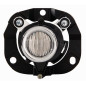 FENDINEBBIA DX/SX H3 BORDO CROMATO ALFA ROMEO GIULIETTA (940) 2010 2020 OEM 50521332