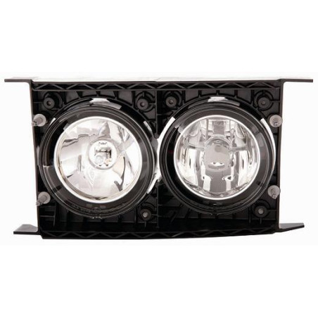 FENDINEBBIA SX VERSIONE H3 - H3 DAF DAF CF 65/75/85 - LF 45/55 - XF 95/105 2001 2006 OEM 1725272