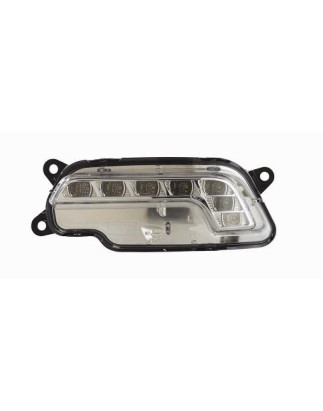 FENDINEBBIA DX LED MERCEDES-BENZ E CLASS COUPE/CABRIO (W207) 2009 2013 OEM A2128200856