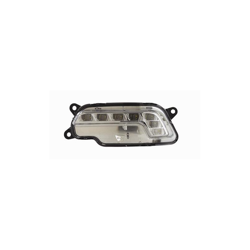 FENDINEBBIA DX LED MERCEDES-BENZ E CLASS COUPE/CABRIO (W207) 2009 2013 OEM A2128200856