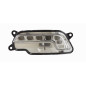 FENDINEBBIA DX LED MERCEDES-BENZ E CLASS COUPE/CABRIO (W207) 2009 2013 OEM A2128200856