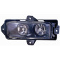 FENDINEBBIA SX RENAULT PREMIUM 1996 2005 OEM 5010231849