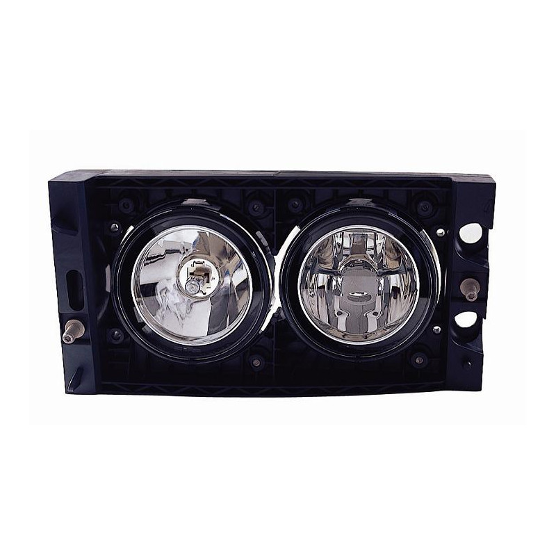 FENDINEBBIA DX DAF CF85 - XF105 2009  OEM 1660961