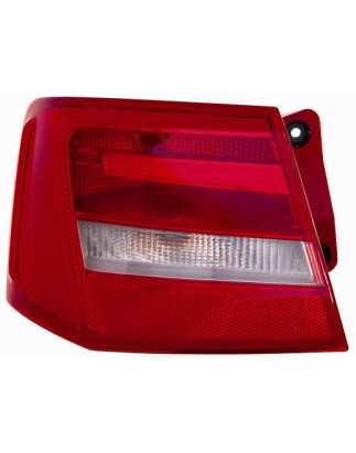 FANALE POST DX SENZA AUDI A6 (4GH/4GJ/4G2/4GC/4G5/4GD) 2010 2014 OEM 4G5945096