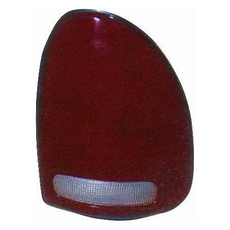 FANALE POST DX SENZA CHRYSLER VOYAGER (GS/NS) 1992 2001 OEM KV4576244AB
