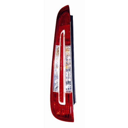 FANALE POST SX SENZA LED FORD C-MAX I (DM2) 2007 2010 OEM 1492760