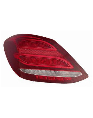 FANALE POST DX CON LED MERCEDES-BENZ C CLASS SDN/S W (W205) 2014 2018 OEM A2059060457