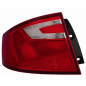 FANALE POST DX SENZA ESTERNO SEAT TOLEDO (KG3) 2012  OEM 6JH945096B
