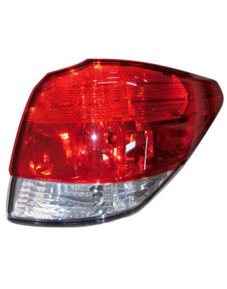 FANALE POST DX SENZA SUBARU LEGACY/OUTBACK (BM/BR/BL/BP) 2010 2015 OEM 84912AJ090