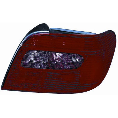FANALE POST SX SENZA CITROEN XSARA (N1/N0/N2) 2000 2004 OEM 6350P0